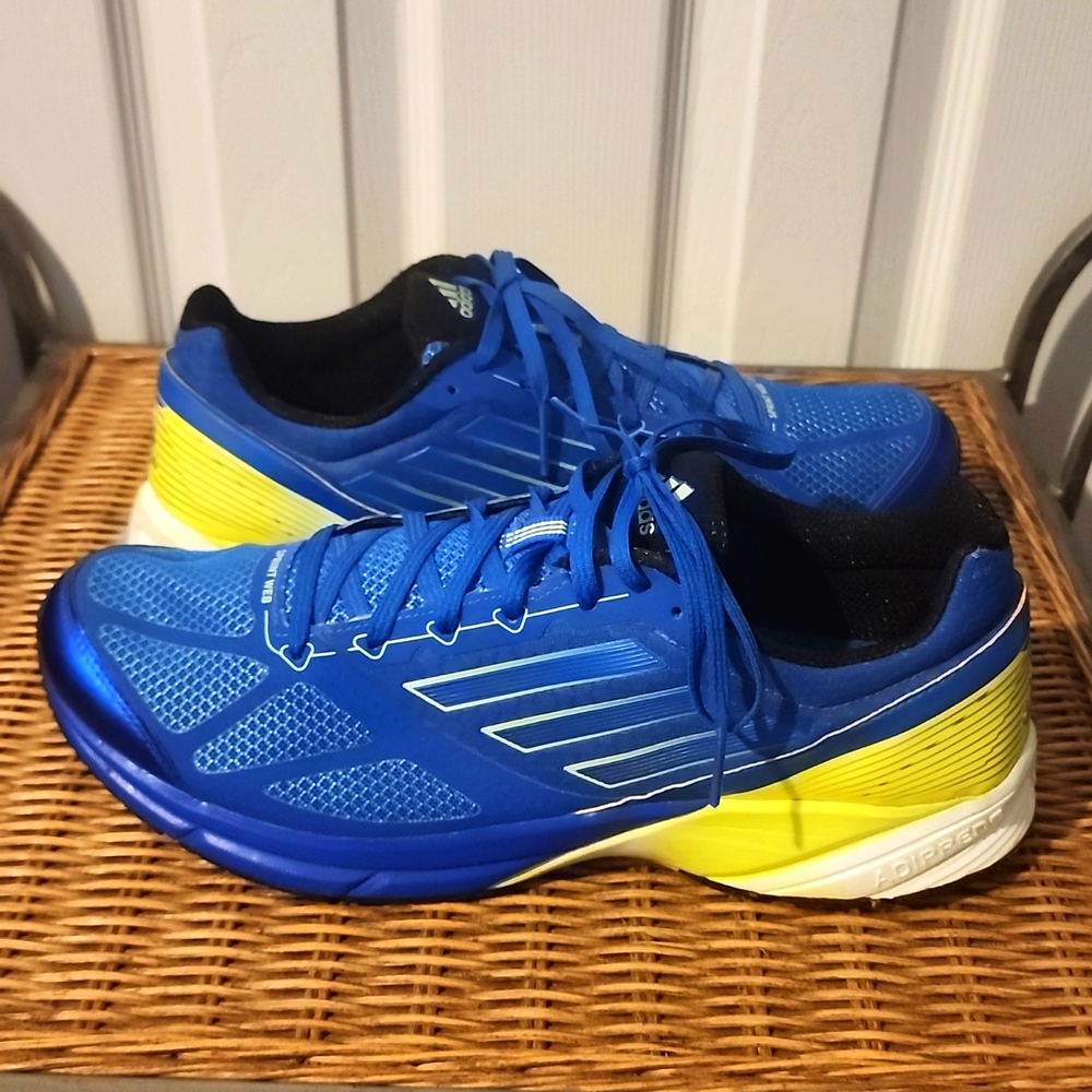 Adidas Adizero SprintWeb Sneakers Size 11.5